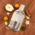 MPOSVG 13 Unisex Perfume EDP 100ml Citrus Jasmine Musk Long Lasting Warm Woody Aroma Premium Signature Fragrance Buy Now Top
